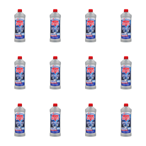 Kret Granulki do udrożniania rur 800g X12